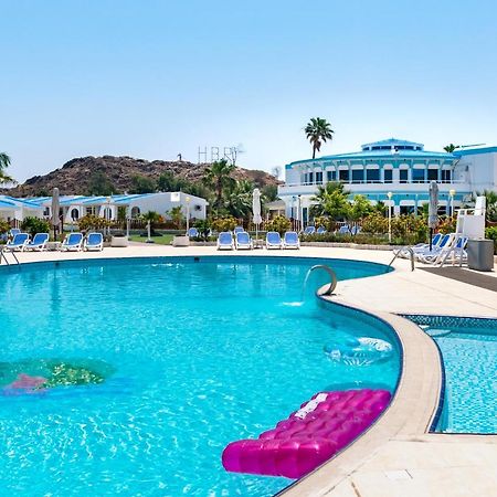 Holiday Beach Resort Dibba Exteriér fotografie