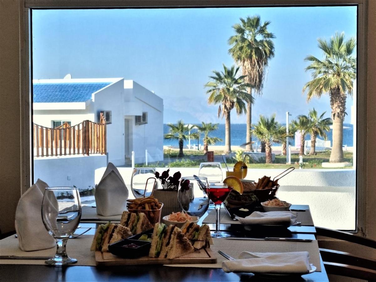 Holiday Beach Resort Dibba Exteriér fotografie