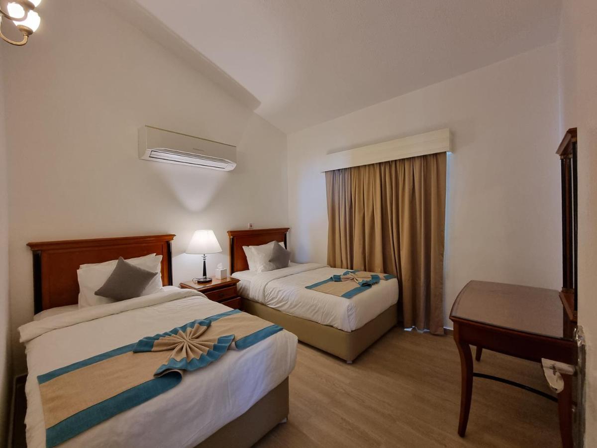 Holiday Beach Resort Dibba Exteriér fotografie