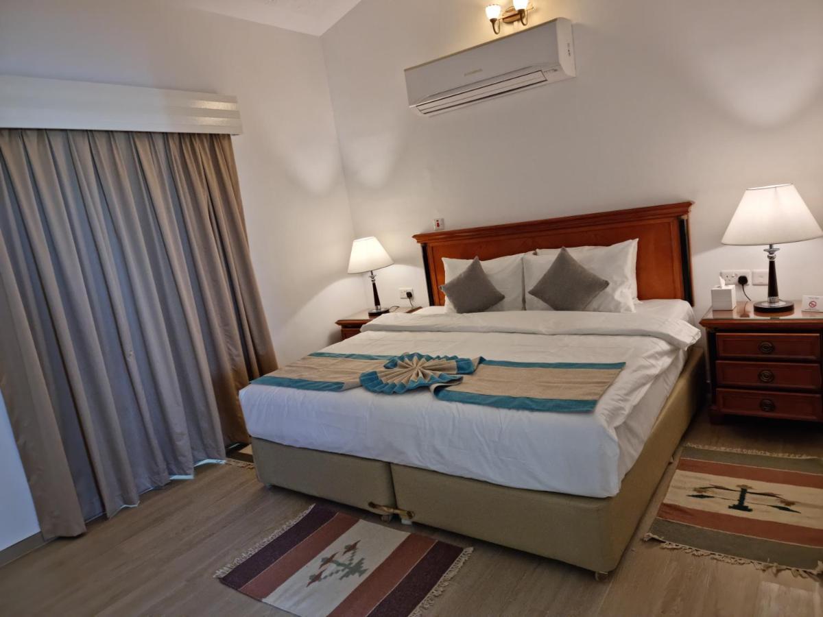 Holiday Beach Resort Dibba Exteriér fotografie