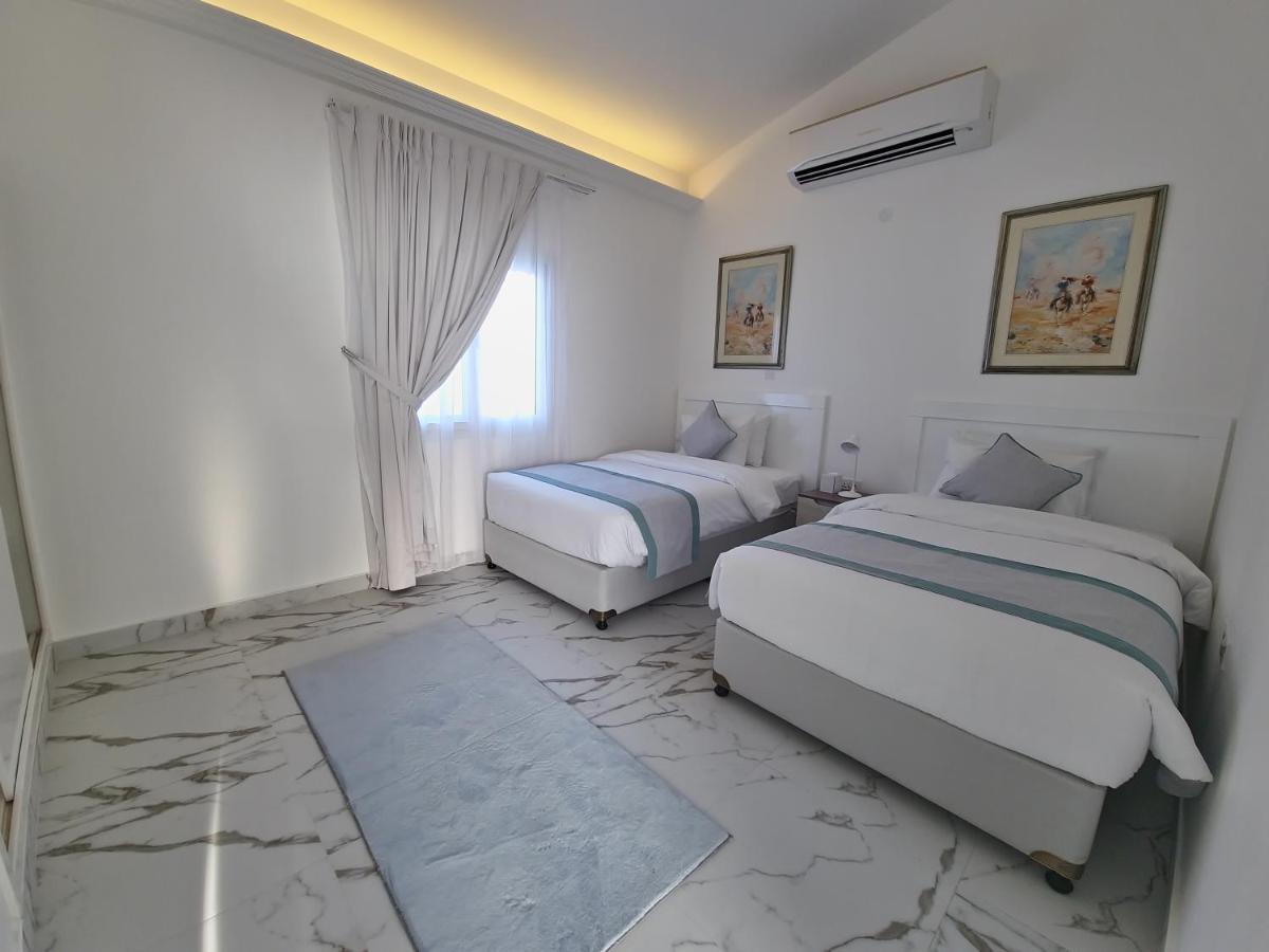 Holiday Beach Resort Dibba Exteriér fotografie